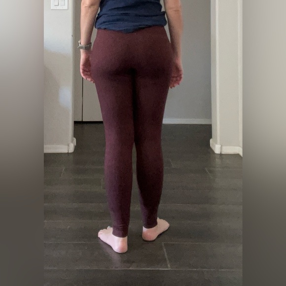 High-Waisted Jogger Leggings for Women from Old Navy, size small petite - Picture 3 of 6